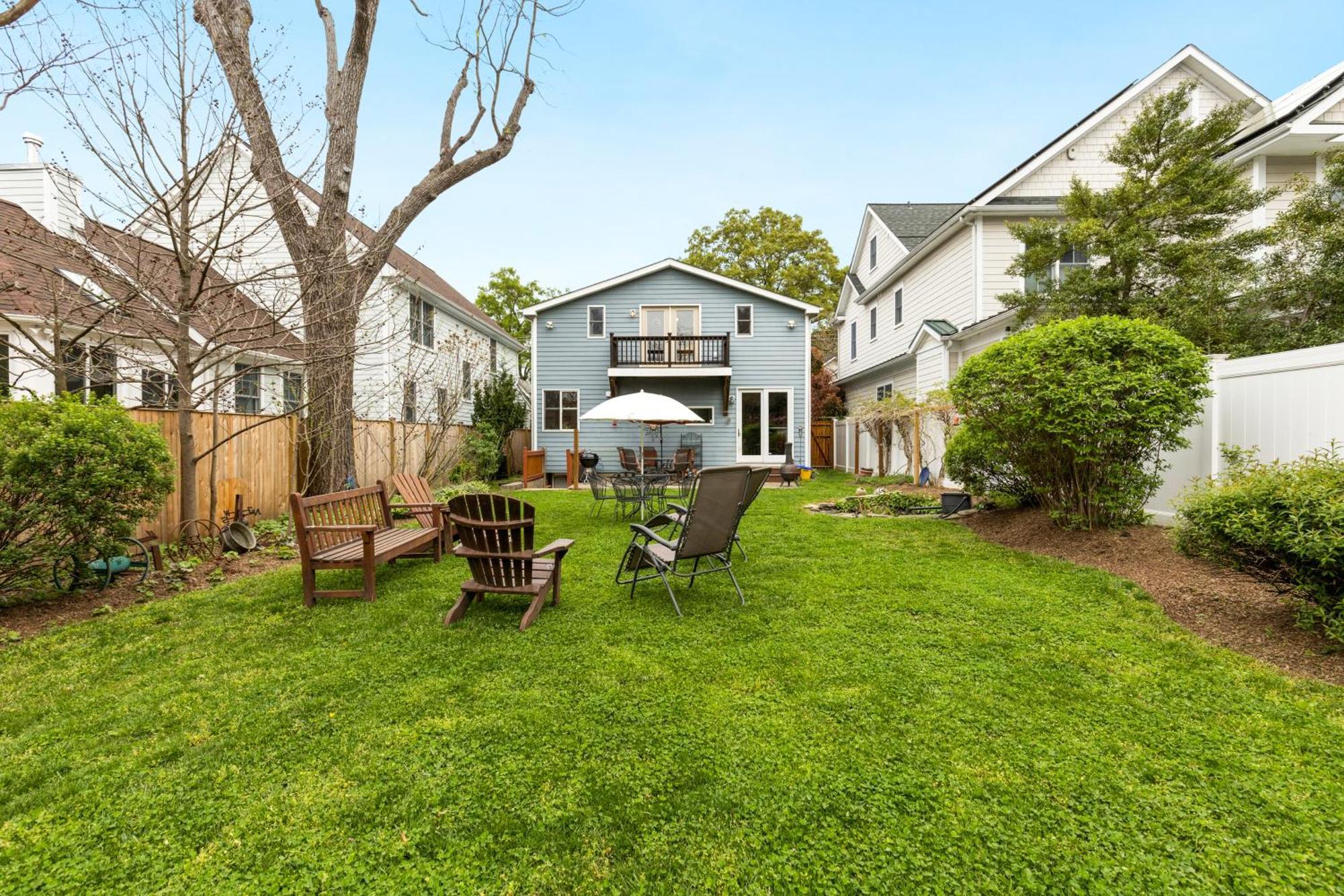 Captain'S Quarters - Eastport! Villa Annapolis Exterior photo