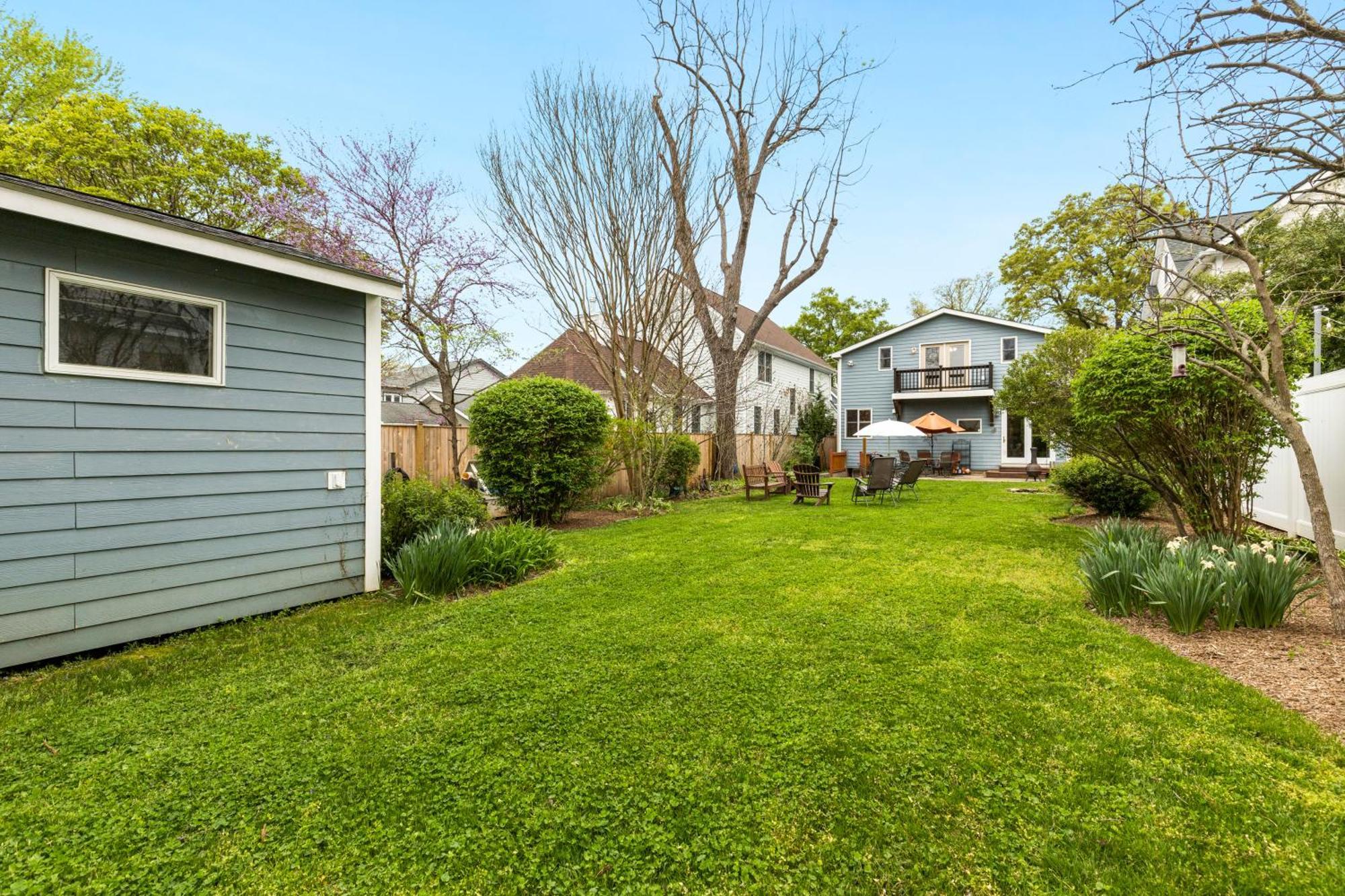 Captain'S Quarters - Eastport! Villa Annapolis Exterior photo