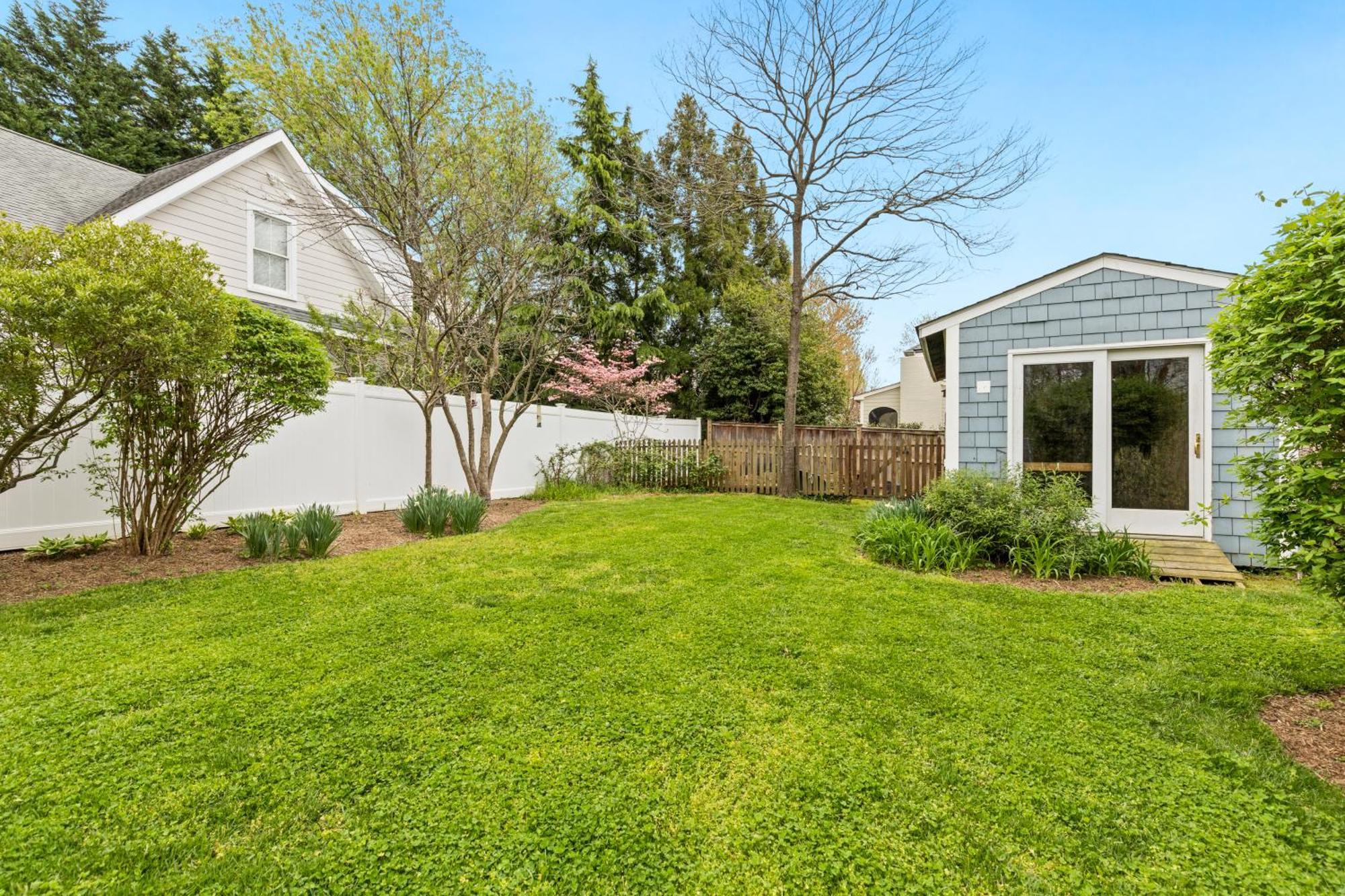 Captain'S Quarters - Eastport! Villa Annapolis Exterior photo