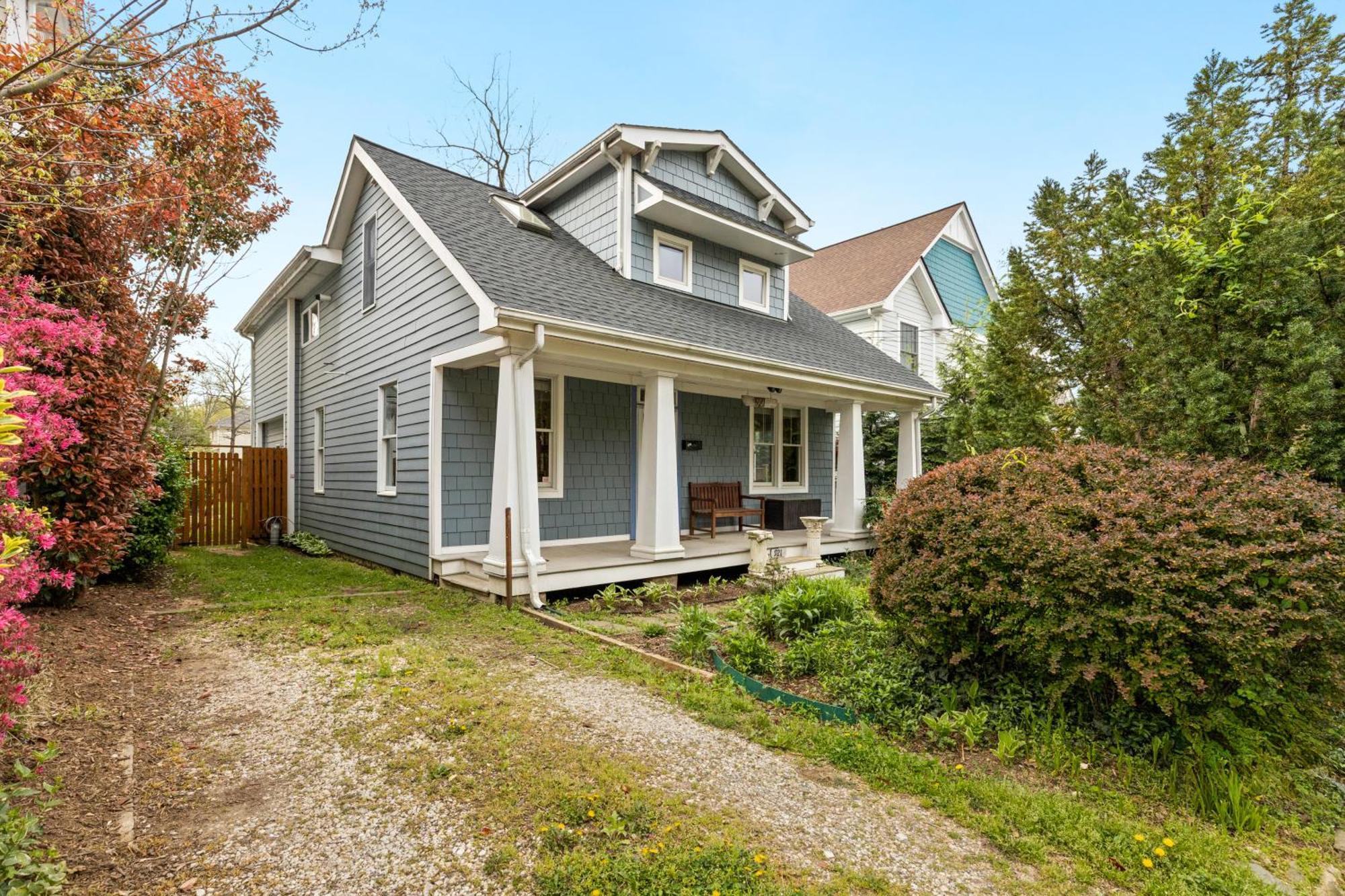 Captain'S Quarters - Eastport! Villa Annapolis Exterior photo